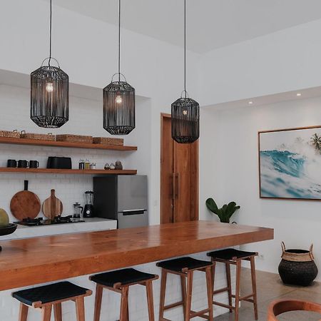 Loop Villas Kuta  Exteriér fotografie
