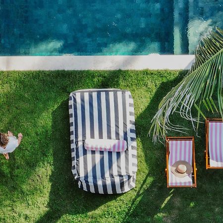 Loop Villas Kuta  Exteriér fotografie