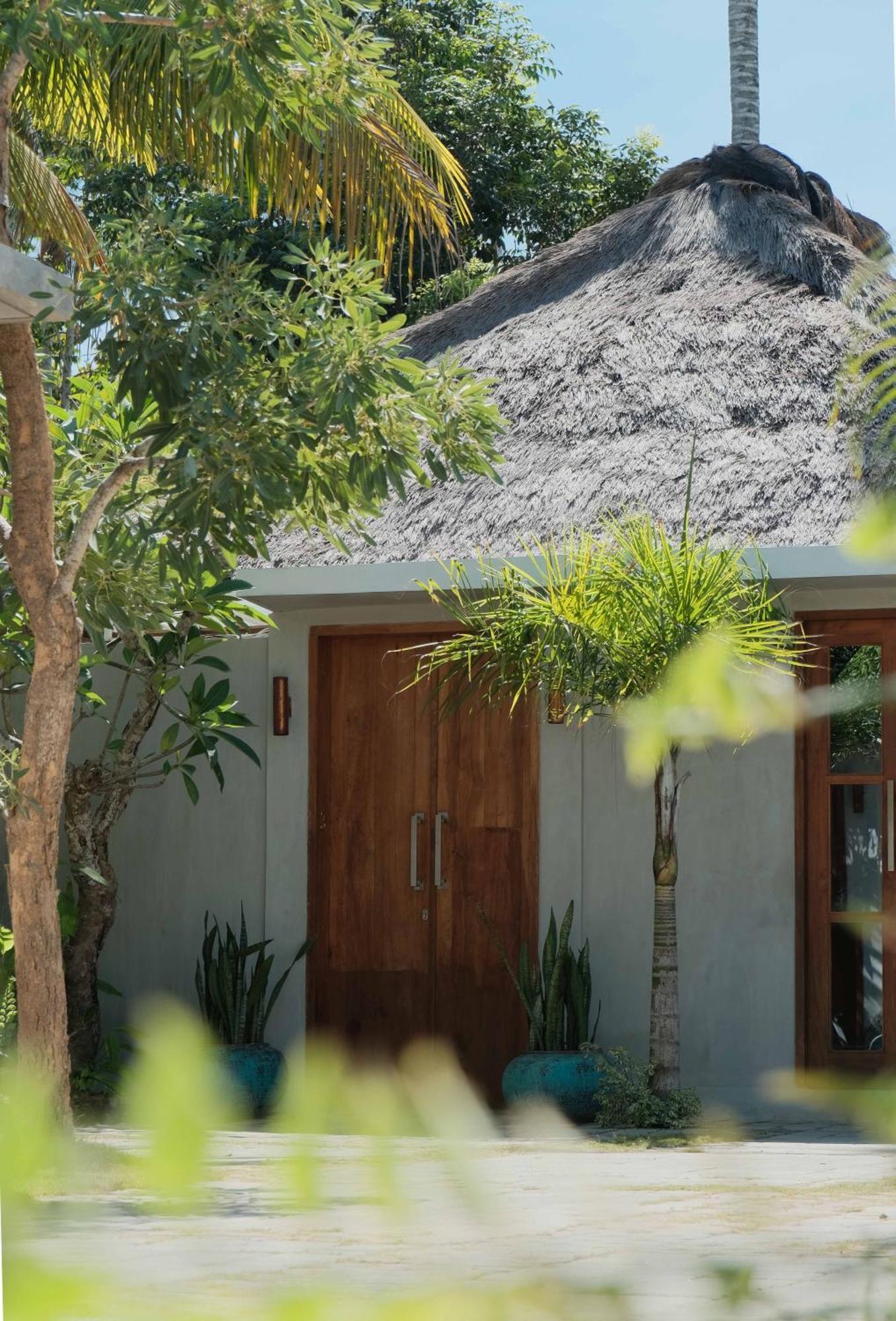 Loop Villas Kuta  Exteriér fotografie