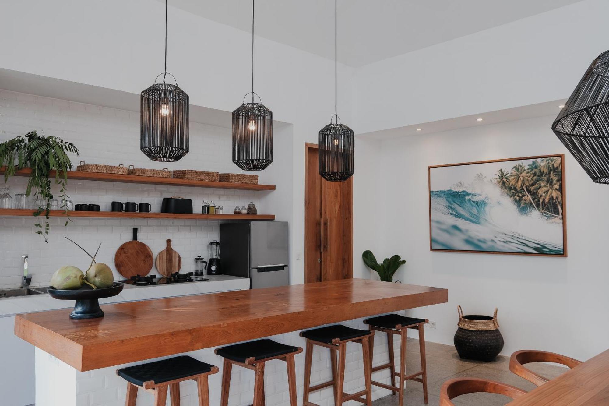 Loop Villas Kuta  Exteriér fotografie