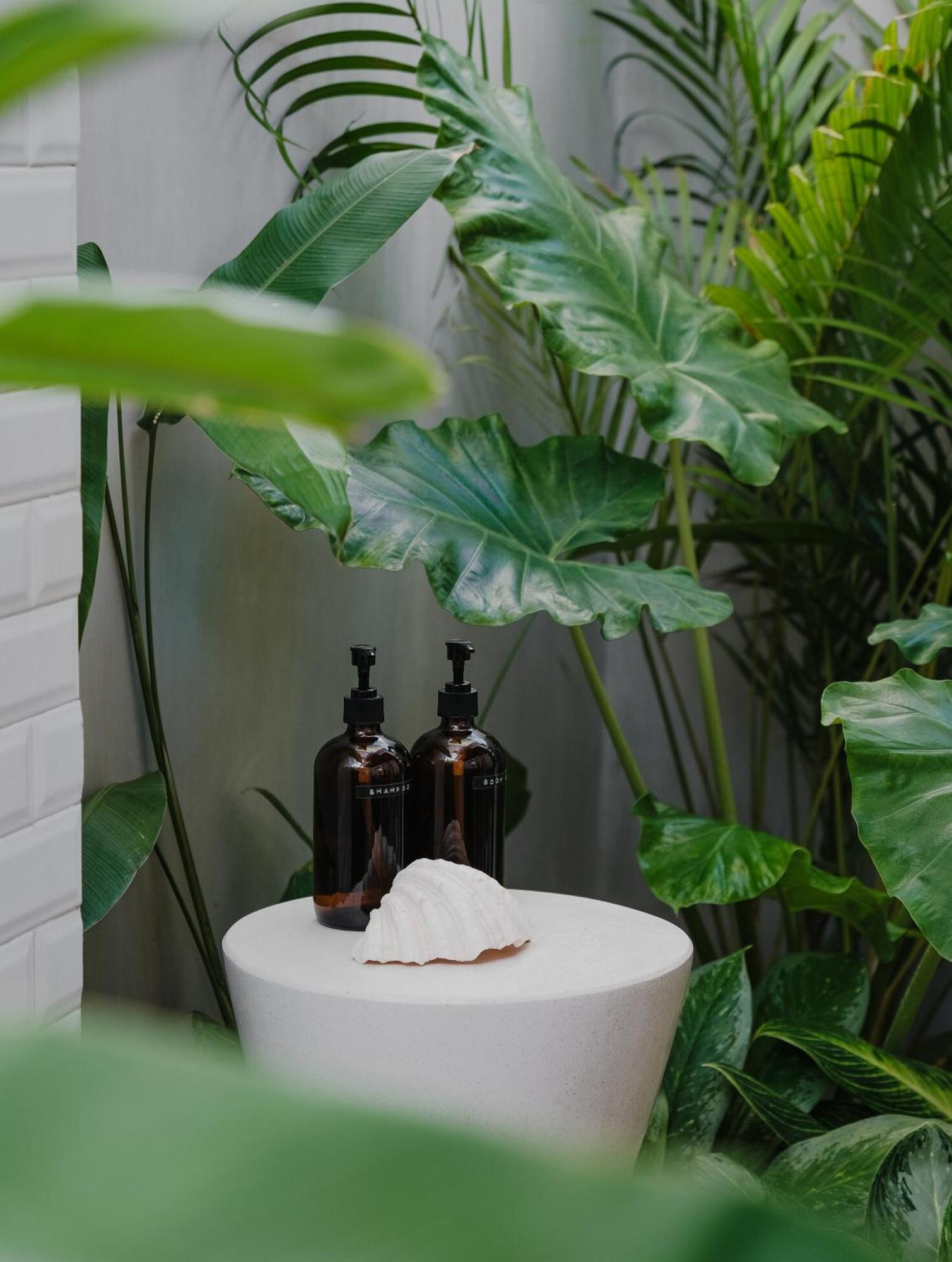 Loop Villas Kuta  Exteriér fotografie