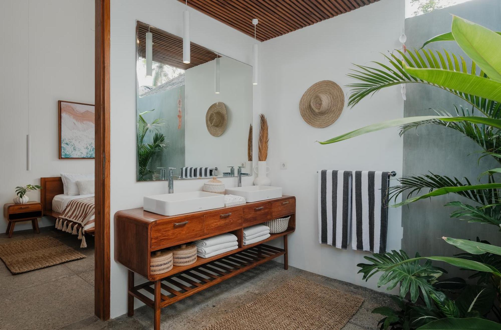 Loop Villas Kuta  Exteriér fotografie